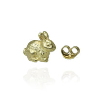 Bunny Ear Stud - Jana Reinhardt Ltd