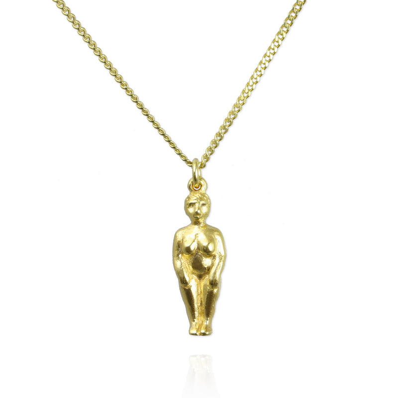 Eve Charm - Jana Reinhardt Ltd