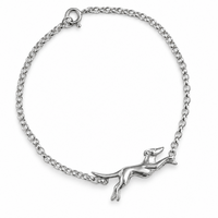 Greyhound Bracelet