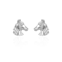 Horse Ear Studs