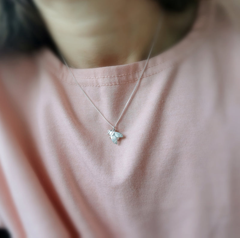 SAMPLE SALE Fly Charm - Jana Reinhardt Ltd