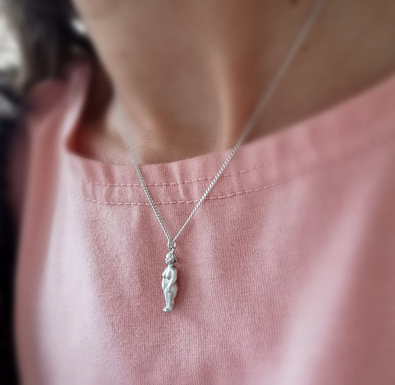 SAMPLE SALE Eve Charm - Jana Reinhardt Ltd