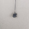 Limited Edition Black Spider Necklace