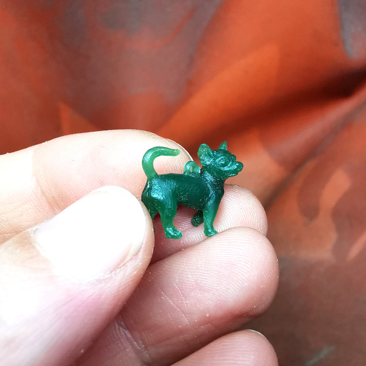 Chihuahua Charm Pre-Order
