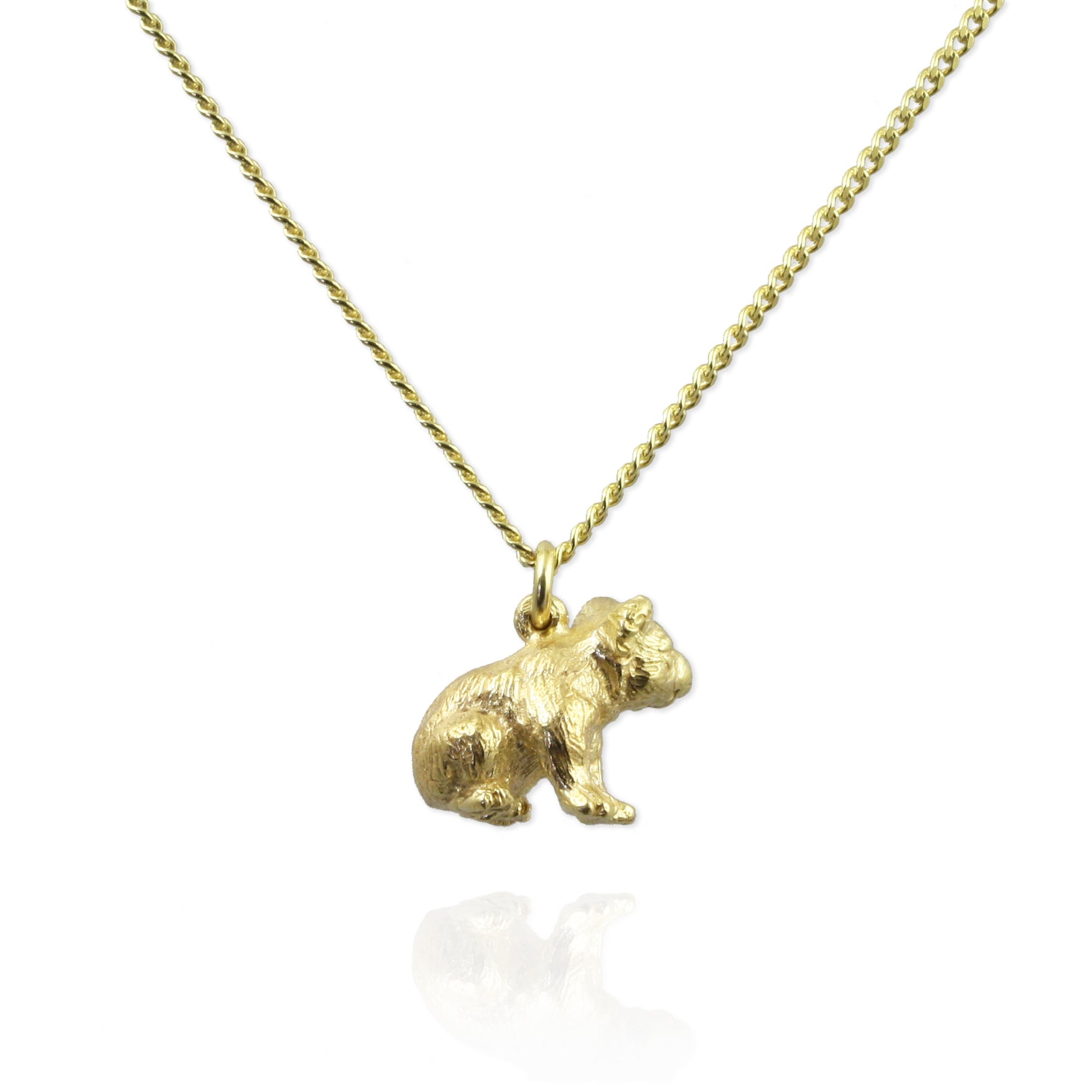 Koala Charm - Jana Reinhardt Ltd