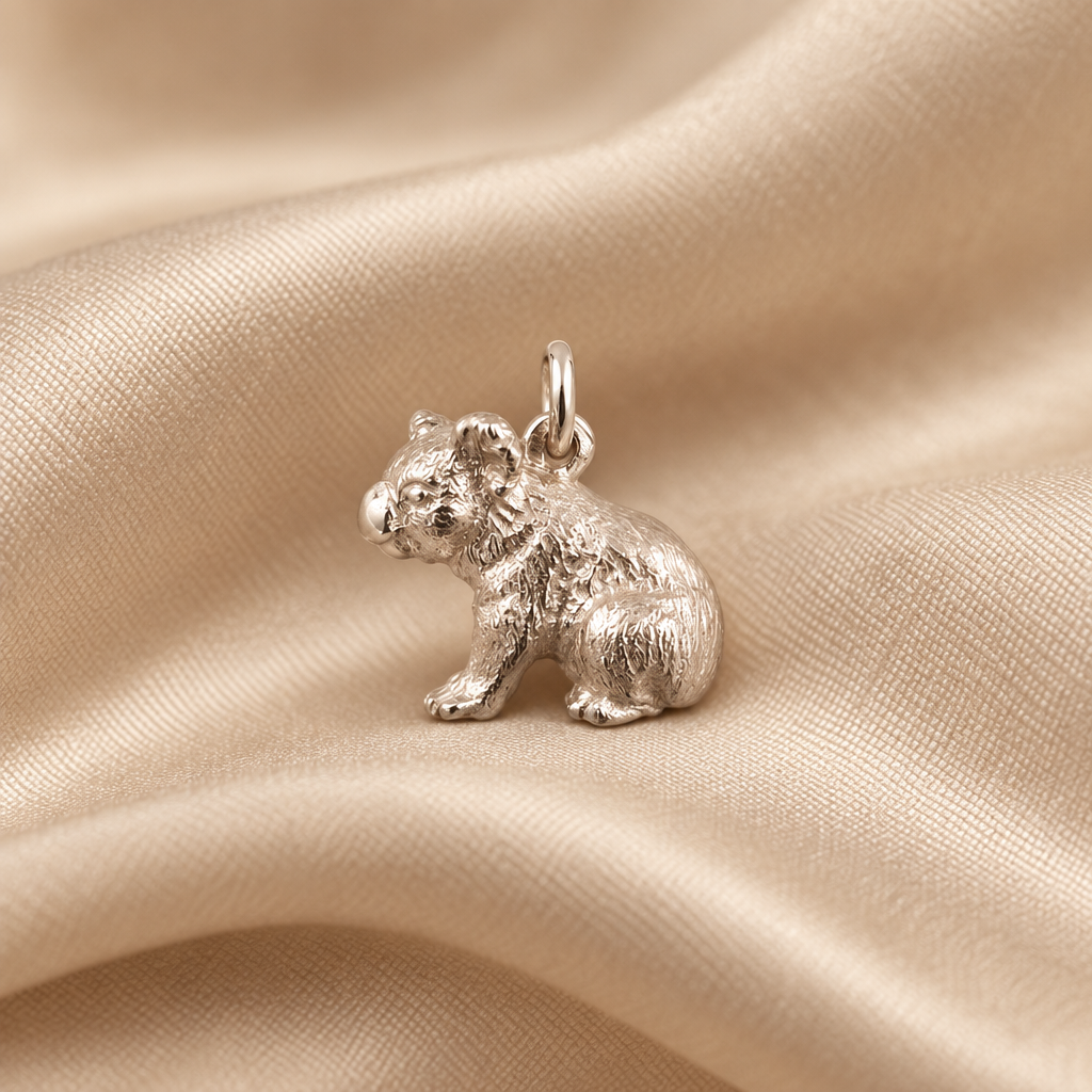 Koala Charm