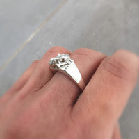 Lioness Ring