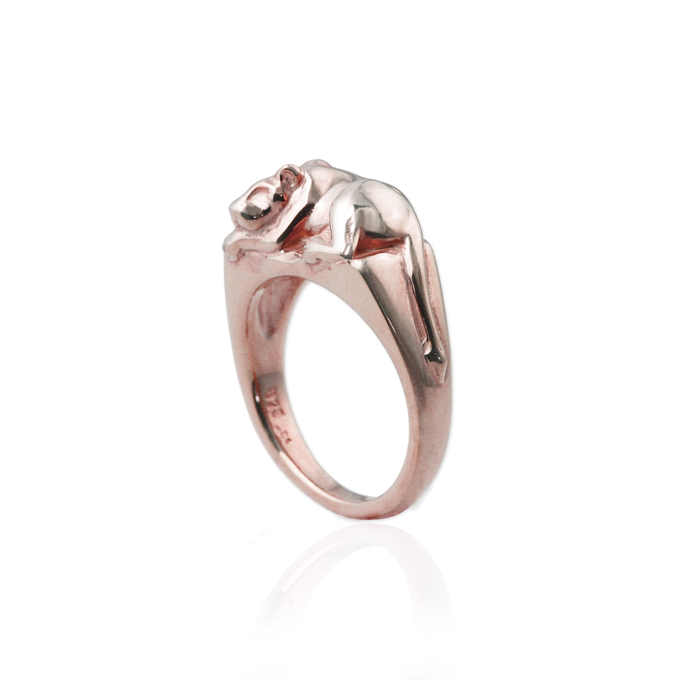 Lioness Ring