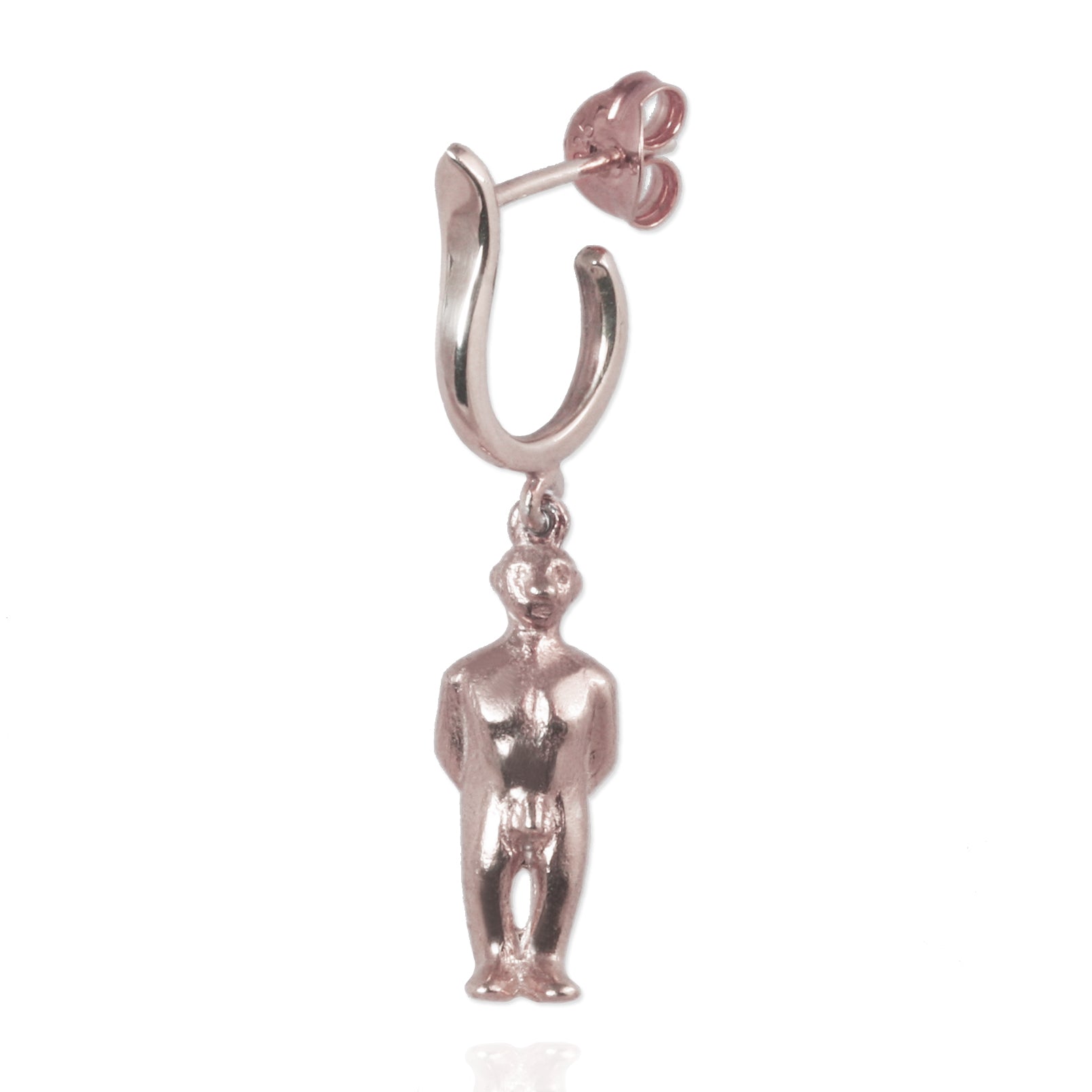 Man Earring - Jana Reinhardt Ltd