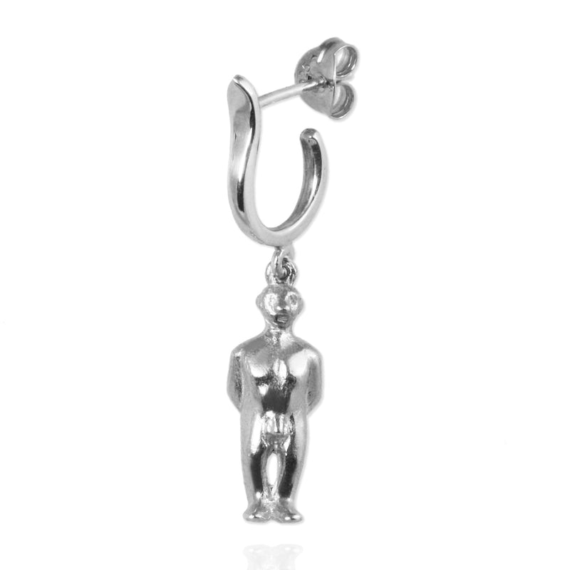 Man Earring - Jana Reinhardt Ltd