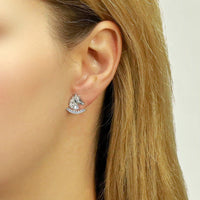 Horse Earrings