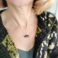 Mole Necklace - Jana Reinhardt Ltd
