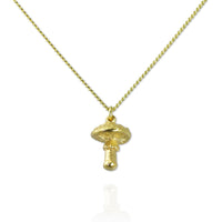 Mushroom Charm - Jana Reinhardt Ltd