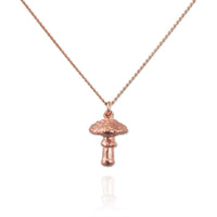 Mushroom Charm - Jana Reinhardt Ltd