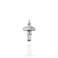 Mushroom Charm - Jana Reinhardt Ltd