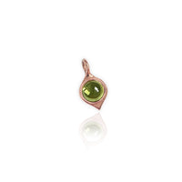 Navette Setting for Spirit Animals - Jana Reinhardt Ltd