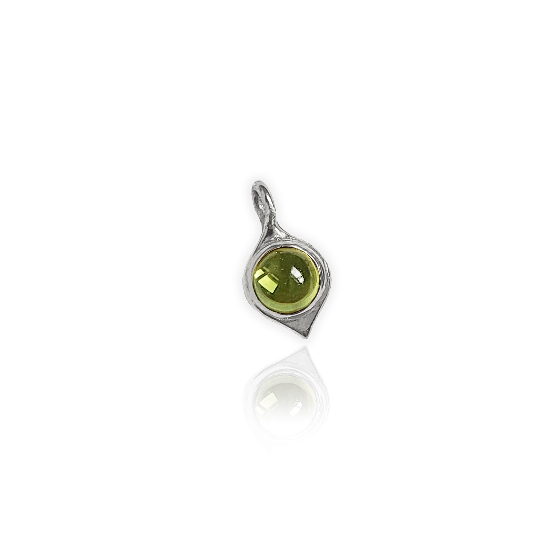Navette Setting for Spirit Animals - Jana Reinhardt Ltd