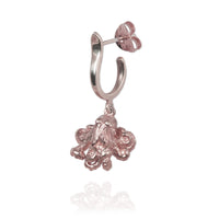Octopus Earring - Jana Reinhardt Ltd