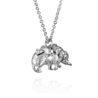 Opossum Necklace - Jana Reinhardt Ltd