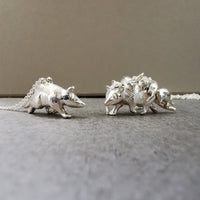 Opossum Necklace - Jana Reinhardt Ltd