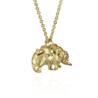 Opossum Necklace - Jana Reinhardt Ltd