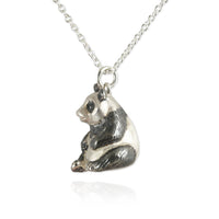 Panda Necklace - Jana Reinhardt Ltd