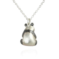 Panda Necklace - Jana Reinhardt Ltd