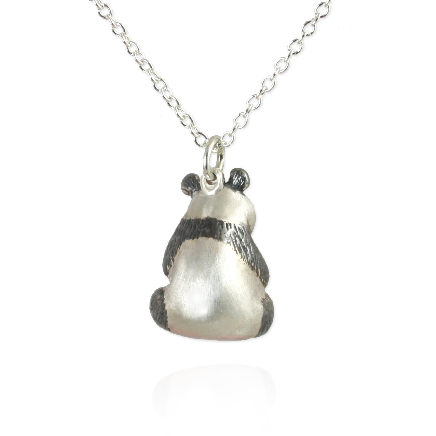 Panda Necklace - Jana Reinhardt Ltd