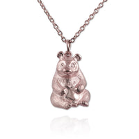 Panda Necklace - Jana Reinhardt Ltd