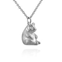 Panda Necklace - Jana Reinhardt Ltd