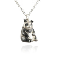 Panda Necklace - Jana Reinhardt Ltd