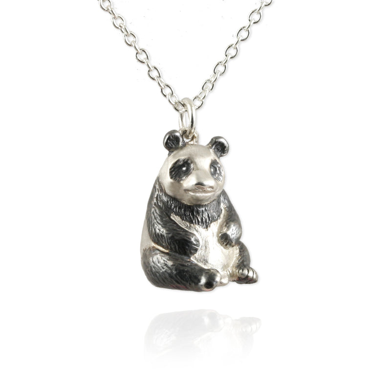 Panda Necklace - Jana Reinhardt Ltd