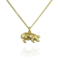 Pig Charm - Jana Reinhardt Ltd
