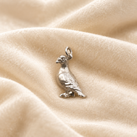 Pigeon Charm