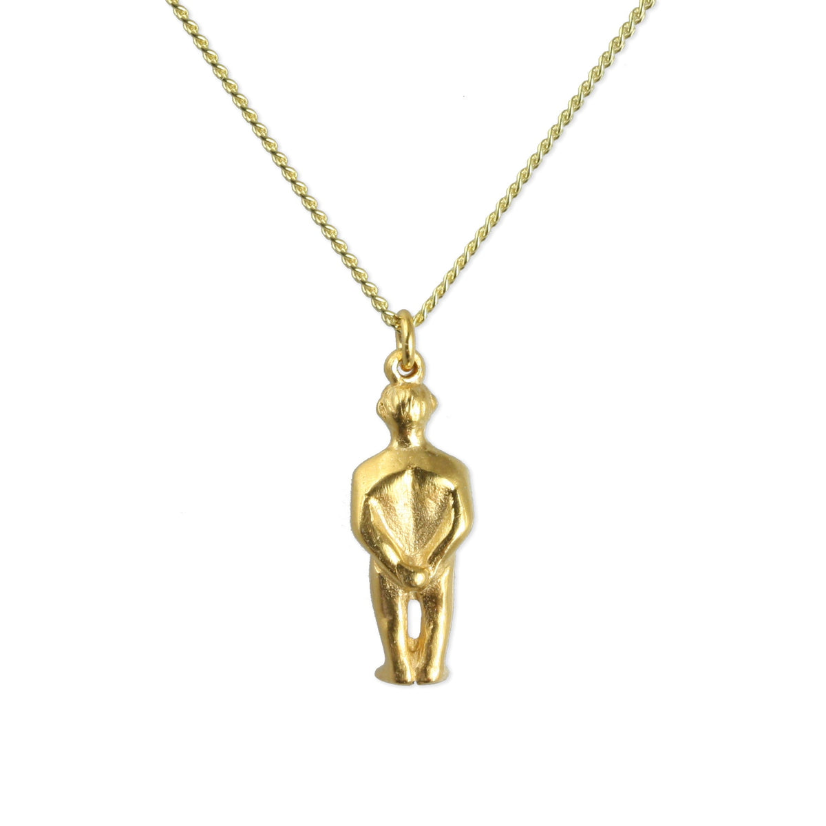 SAMPLE SALE Adam Charm - Jana Reinhardt Ltd
