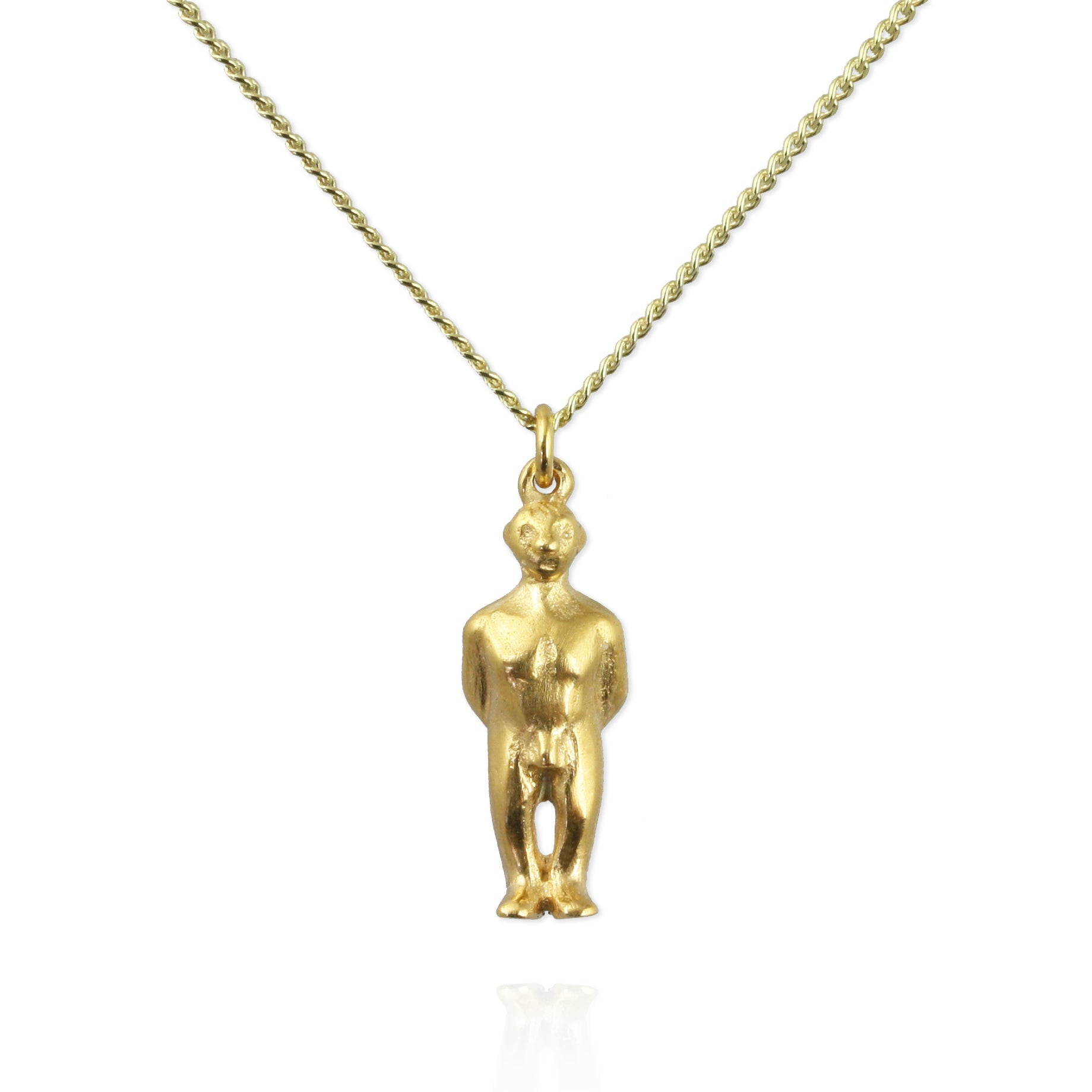 SAMPLE SALE Adam Charm - Jana Reinhardt Ltd