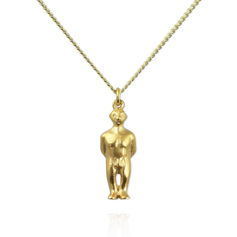 SAMPLE SALE Adam Charm - Jana Reinhardt Ltd
