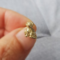 SAMPLE SALE Dog Ear Stud - Jana Reinhardt Ltd