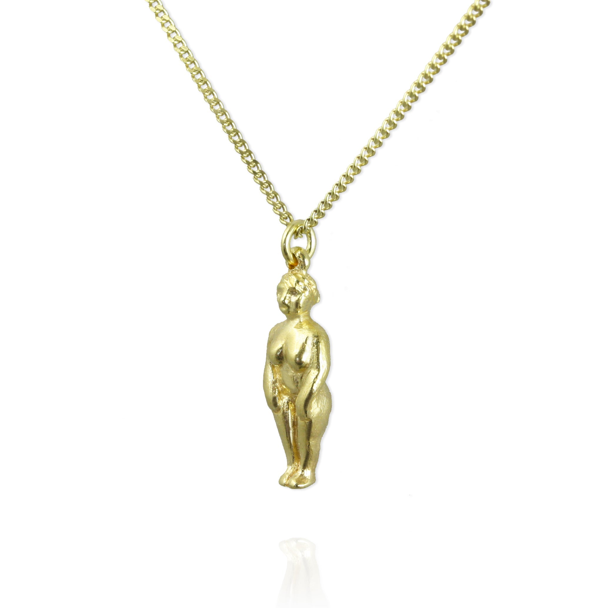 SAMPLE SALE Eve Charm - Jana Reinhardt Ltd