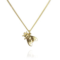 SAMPLE SALE Fly Charm - Jana Reinhardt Ltd