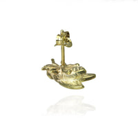 SAMPLE SALE Fly Ear Stud - Jana Reinhardt Ltd