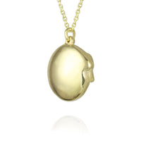 Spaniel Necklace