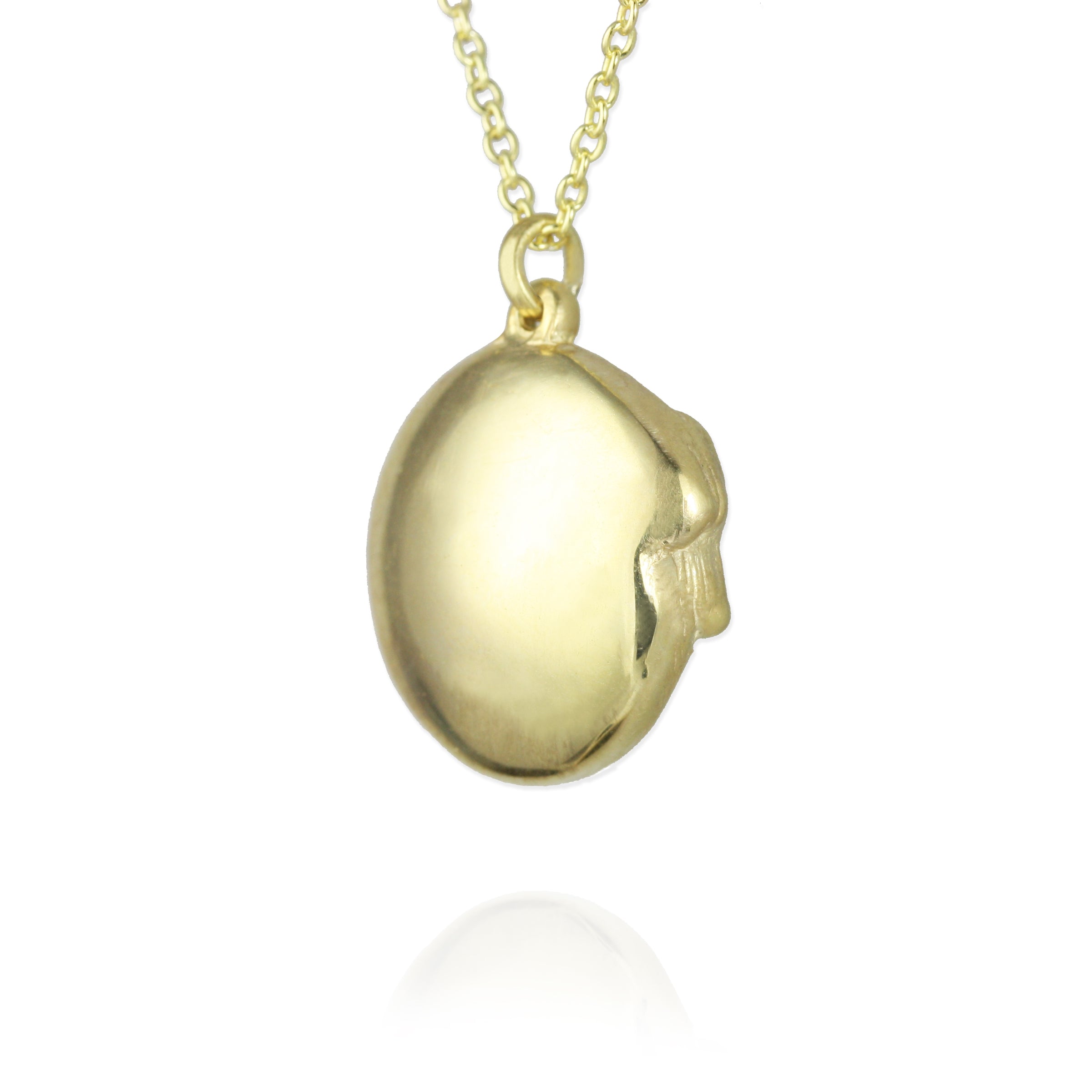 Spaniel Necklace