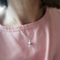 SAMPLE SALE Tree Charm - Jana Reinhardt Ltd