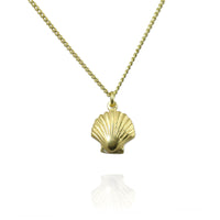 Shell Charm - Jana Reinhardt Ltd
