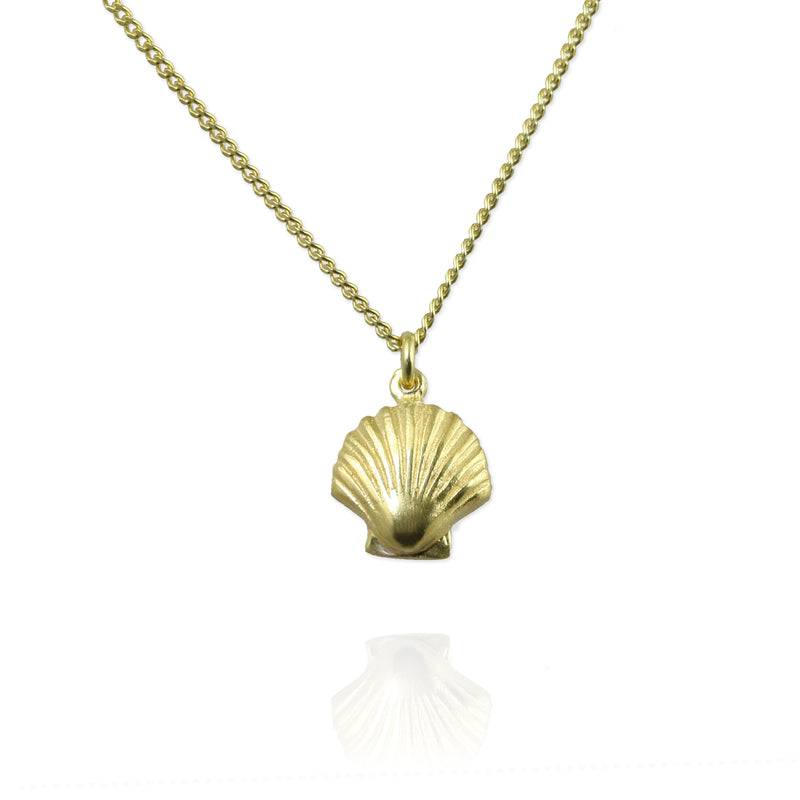 Shell Charm - Jana Reinhardt Ltd