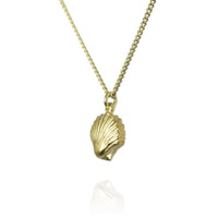 Shell Charm - Jana Reinhardt Ltd
