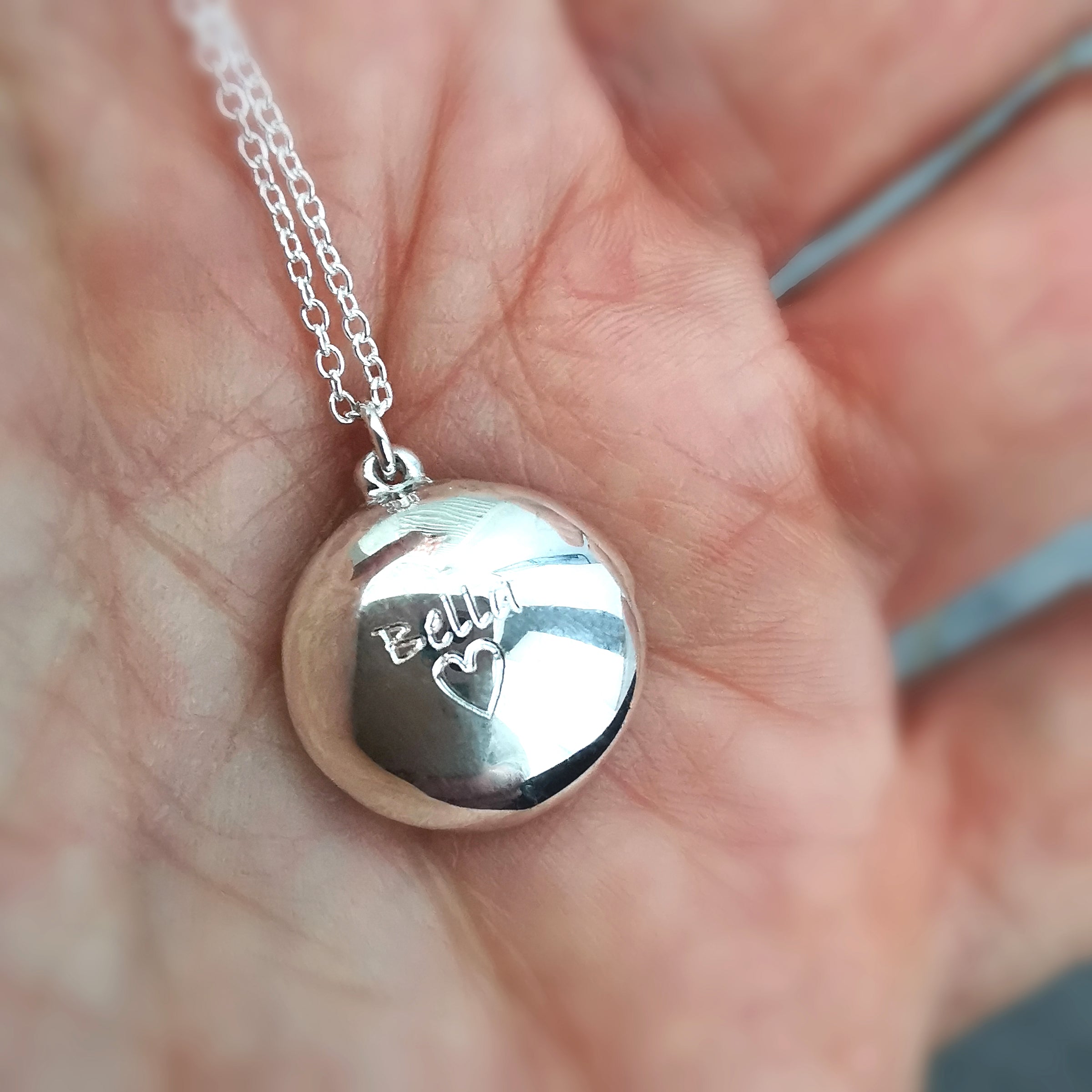 Spaniel Necklace