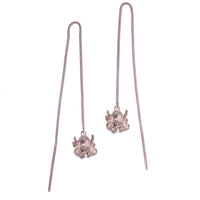 Spider Earrings