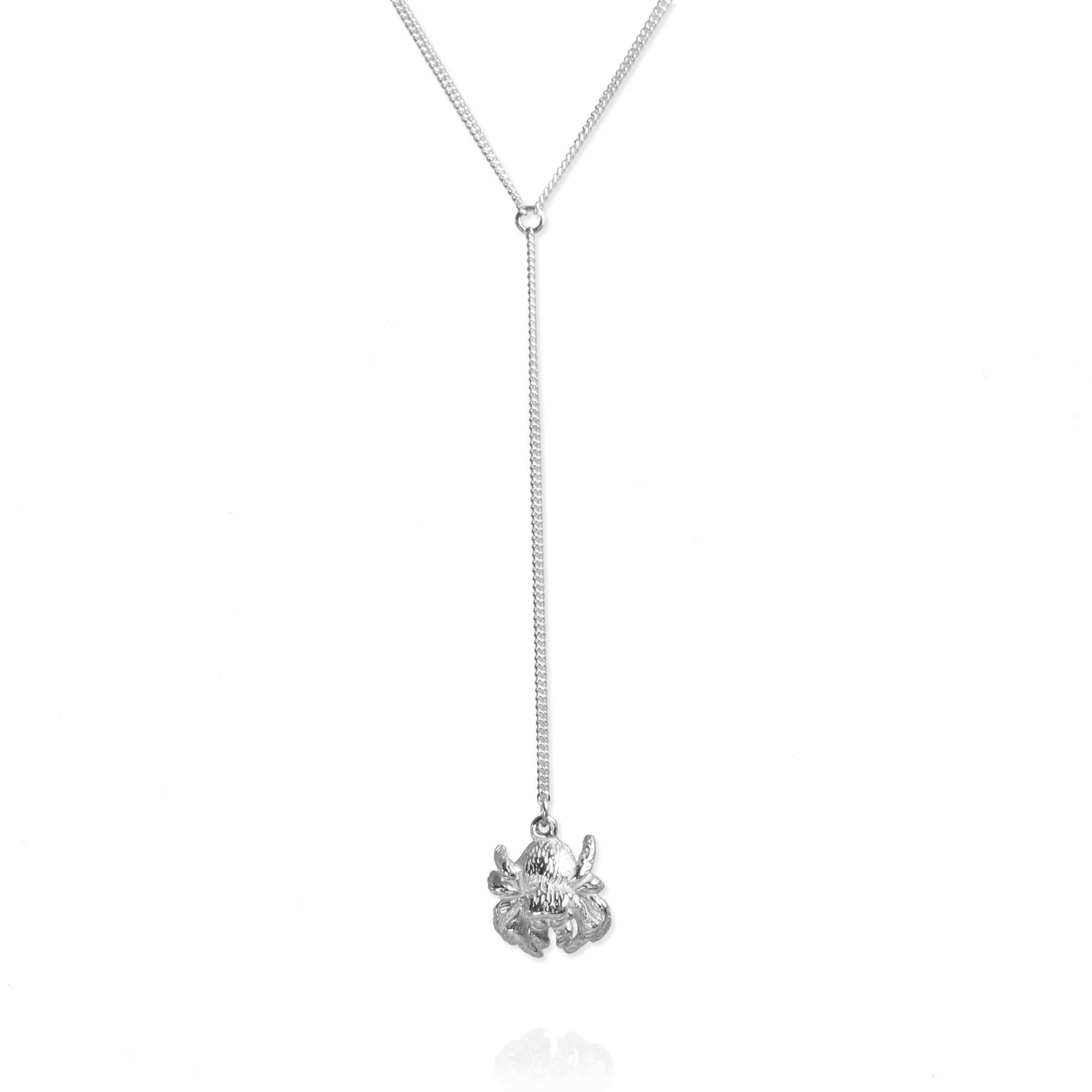 Spider Necklace